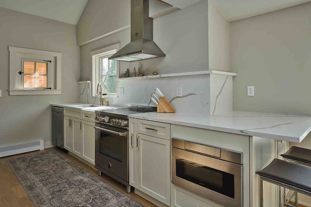 Photo of Kitchen in New Hope