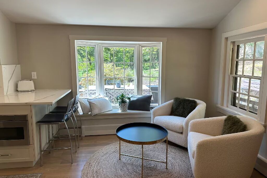Photo of Livingroom in New Hope