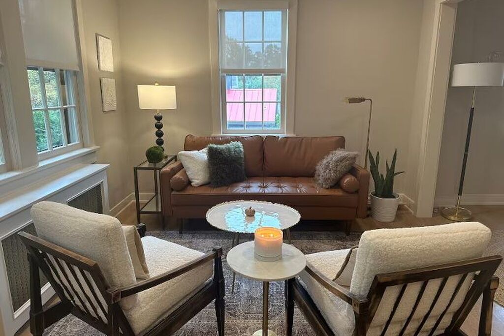 Photo of Livingroom in New Hope
