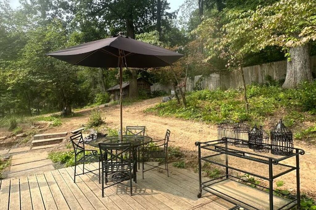 Photo of Outdoor in New Hope