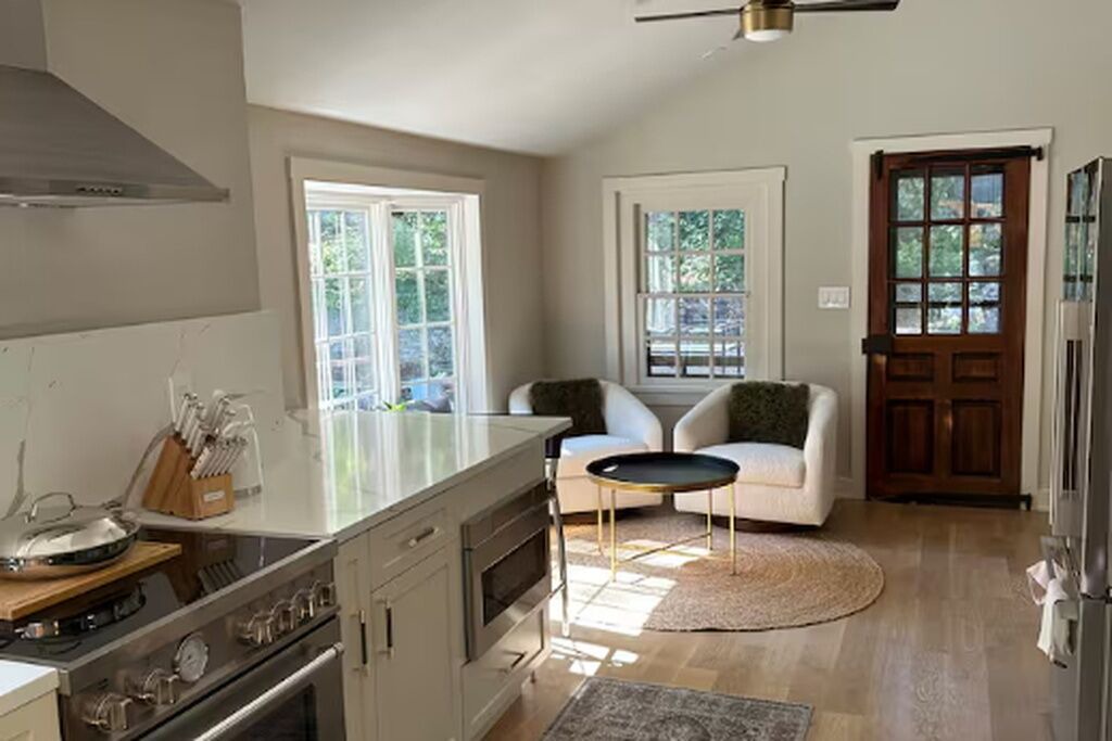 Photo of Kitchen in New Hope
