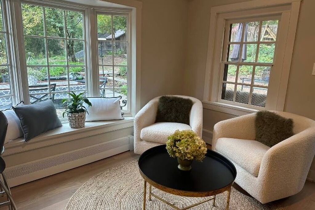 Photo of Livingroom in New Hope
