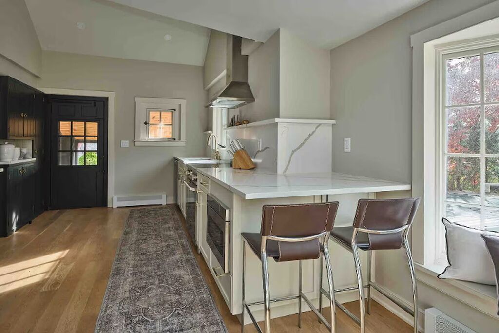 Photo of Kitchen in New Hope
