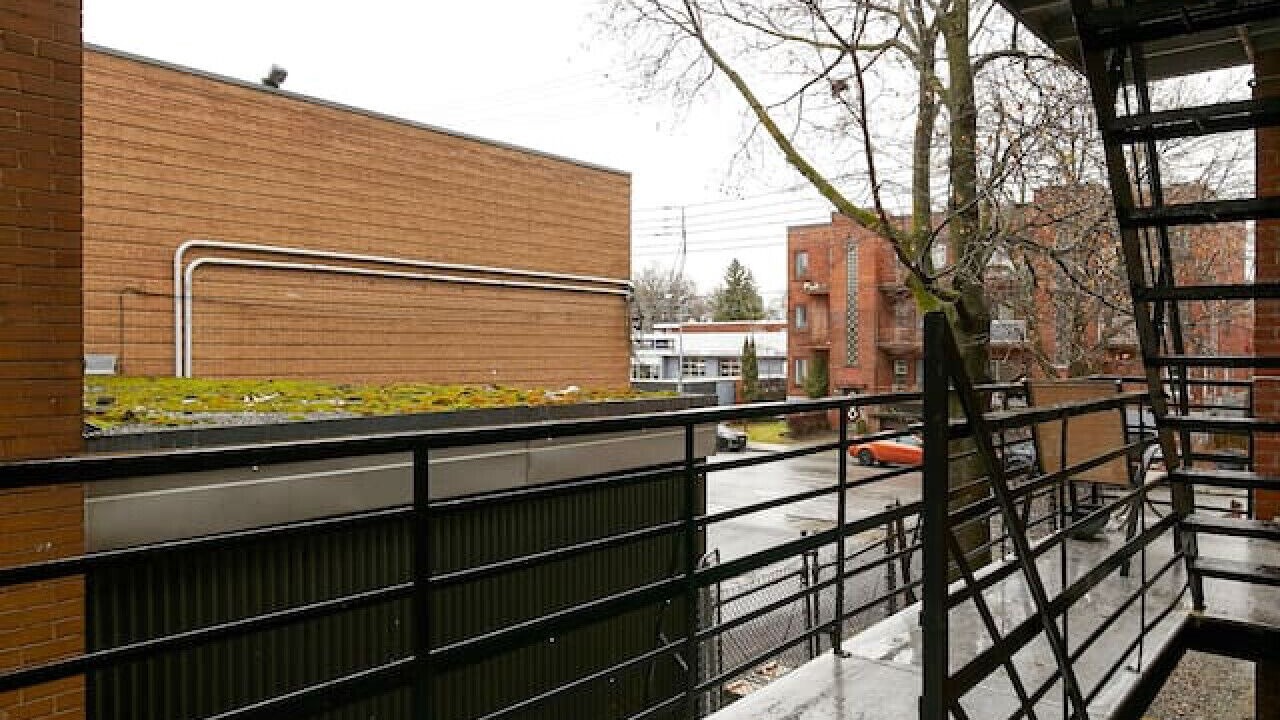 Photo of Outdoor in Cote-Des-Neiges—Notre-Dame-De-Grace