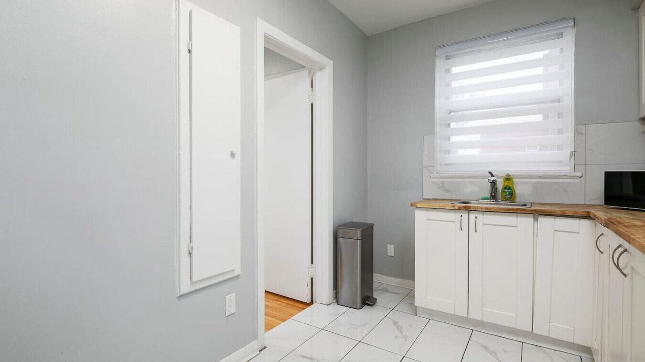 Photo of Kitchen in Cote-Des-Neiges—Notre-Dame-De-Grace