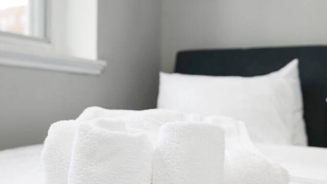 Photo of Bedroom in Cote-Des-Neiges—Notre-Dame-De-Grace