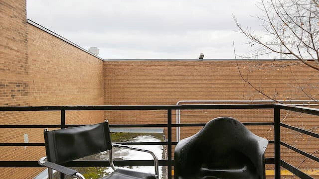 Photo of Outdoor in Cote-Des-Neiges—Notre-Dame-De-Grace