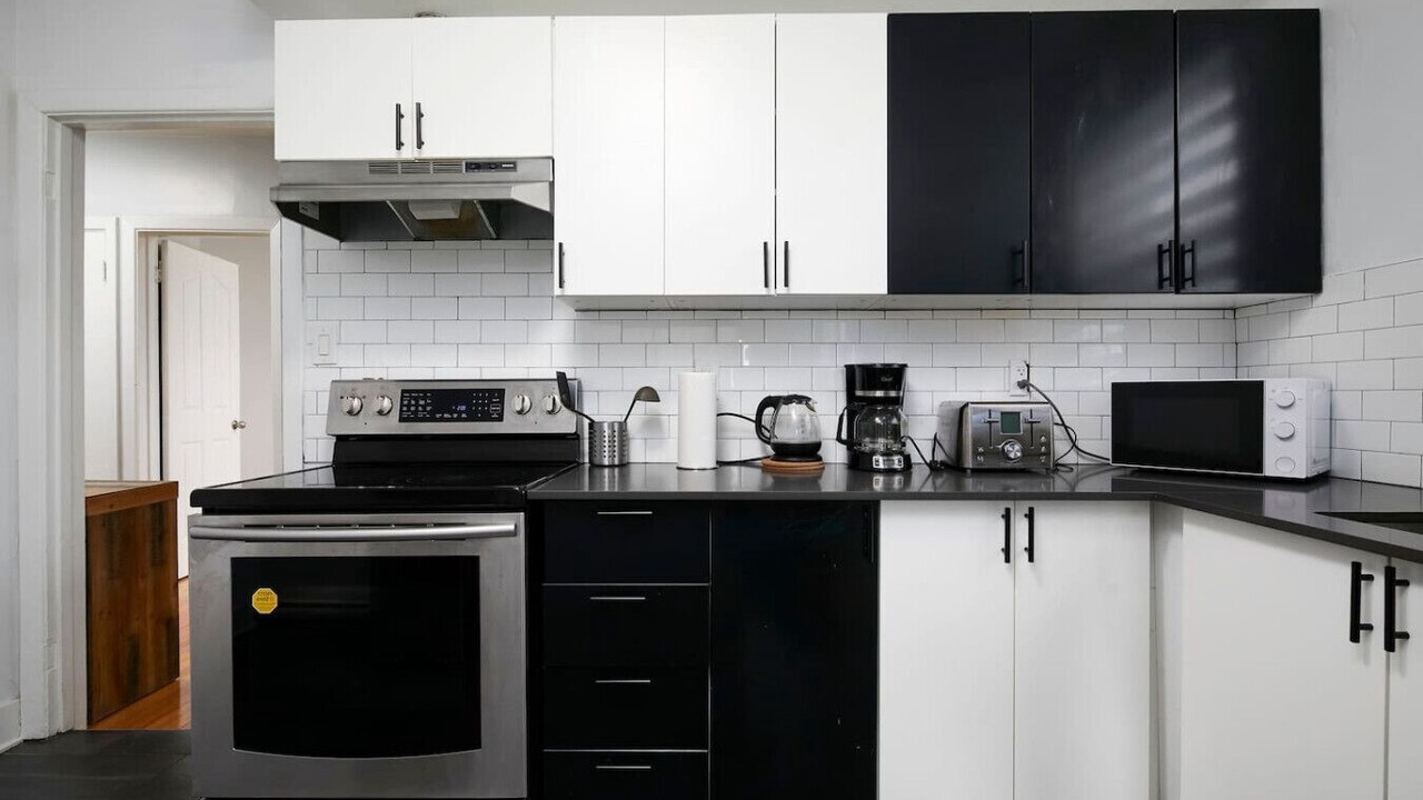 Photo of Kitchen in Cote-Des-Neiges—Notre-Dame-De-Grace