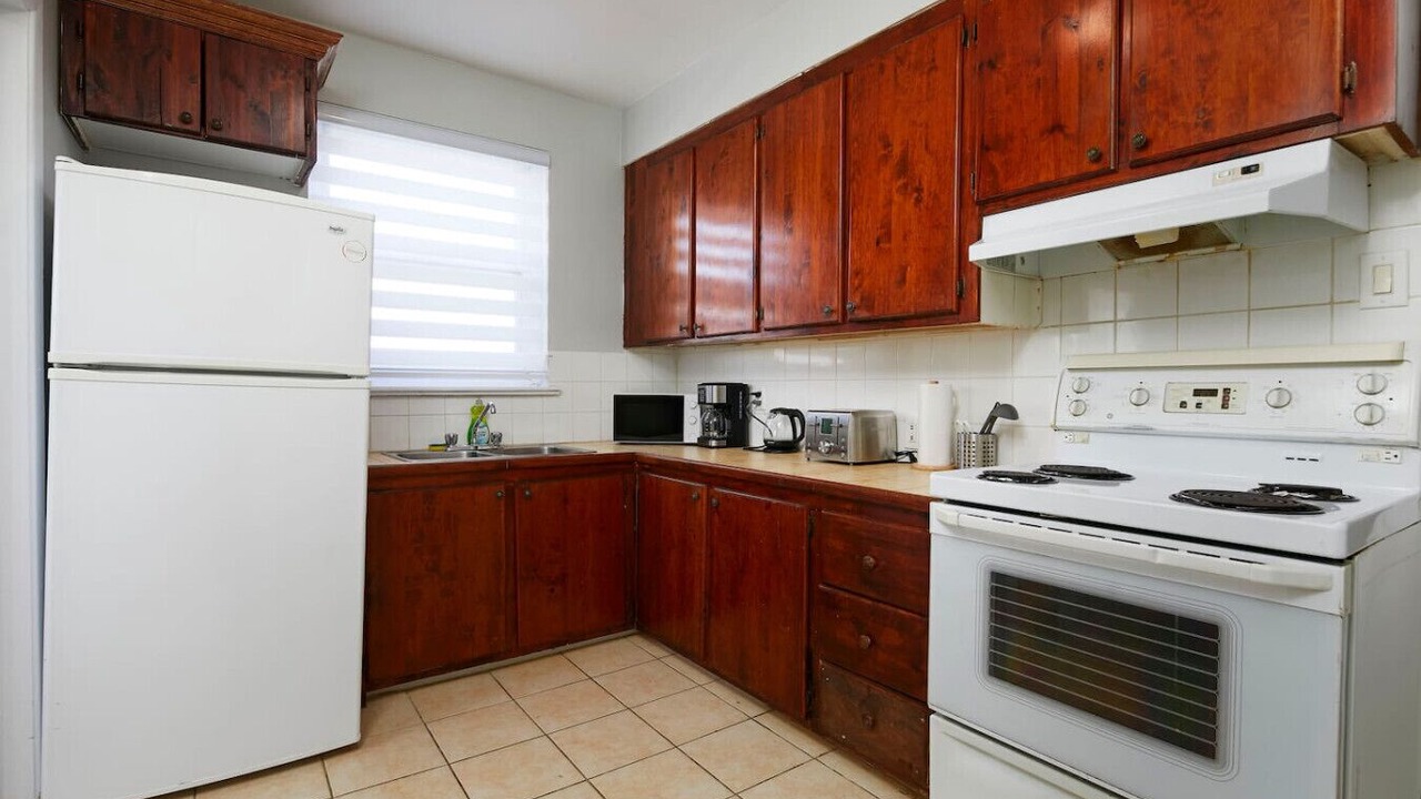 Photo of Kitchen in Cote-Des-Neiges—Notre-Dame-De-Grace