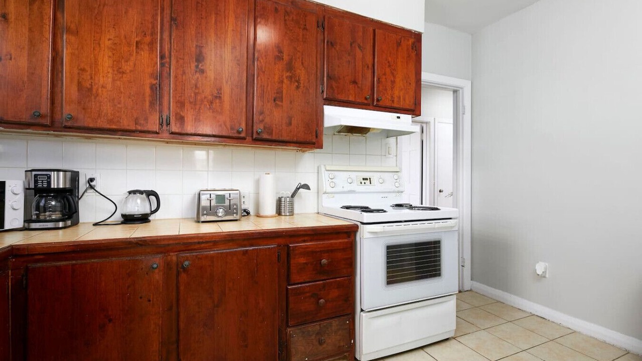 Photo of Kitchen in Cote-Des-Neiges—Notre-Dame-De-Grace