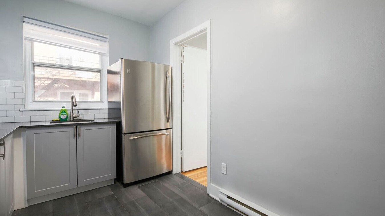 Photo of Kitchen in Cote-Des-Neiges—Notre-Dame-De-Grace
