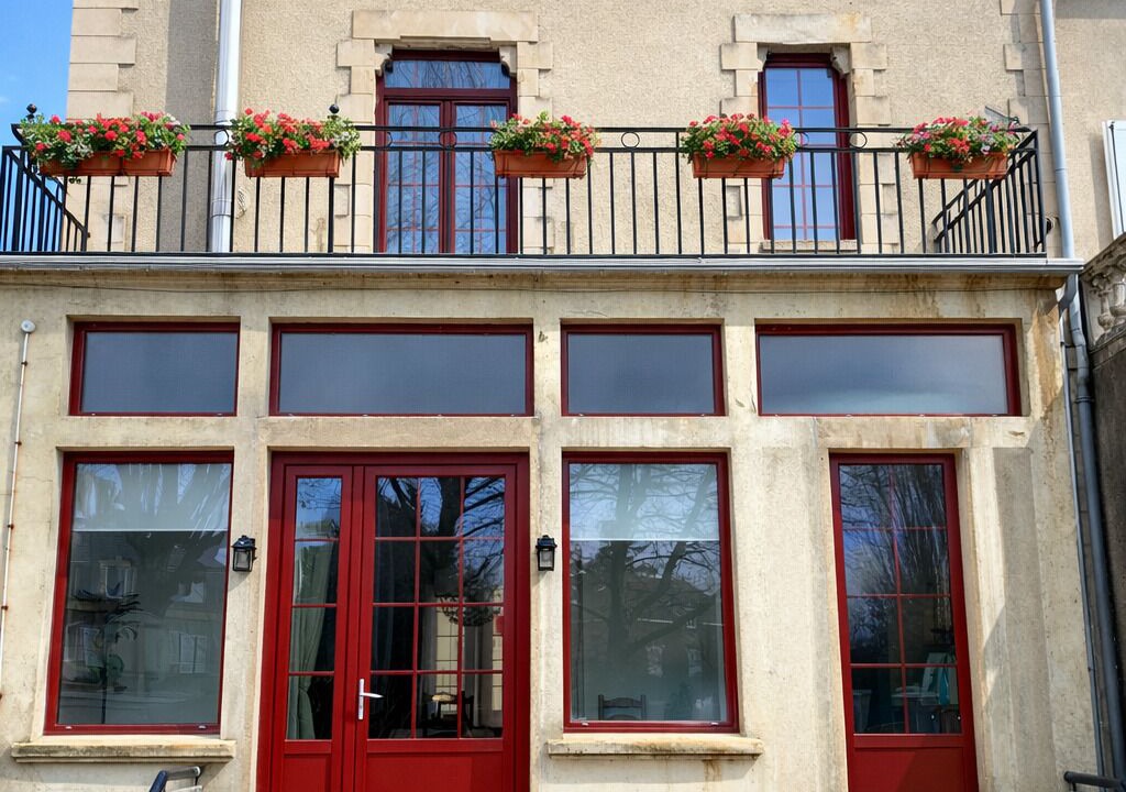 Photo of Outdoor in Montceau-les-Mines