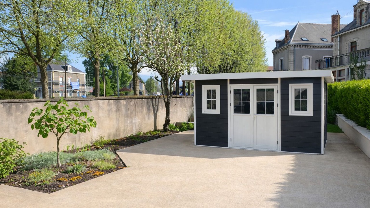 Photo of Outdoor in Montceau-les-Mines