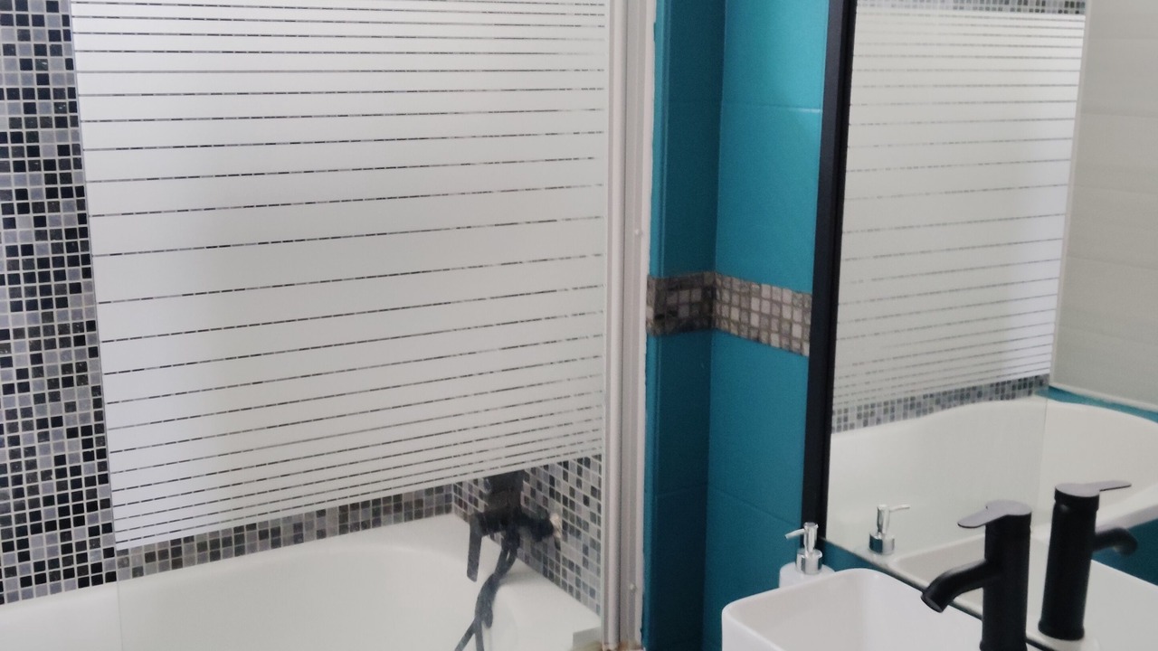 Photo of Bathroom in Montours