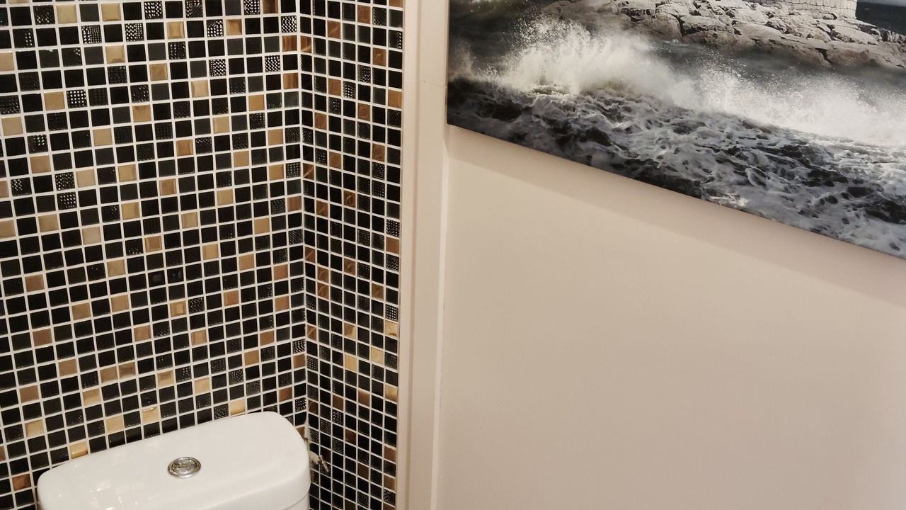 Photo of Bathroom in Montours