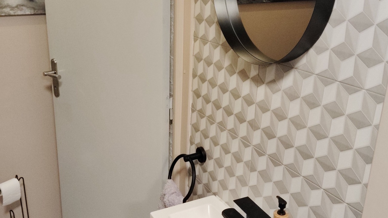 Photo of Bathroom in Montours