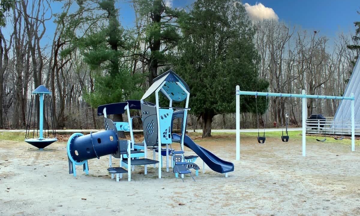 Photo of Outdoor in Stevensville