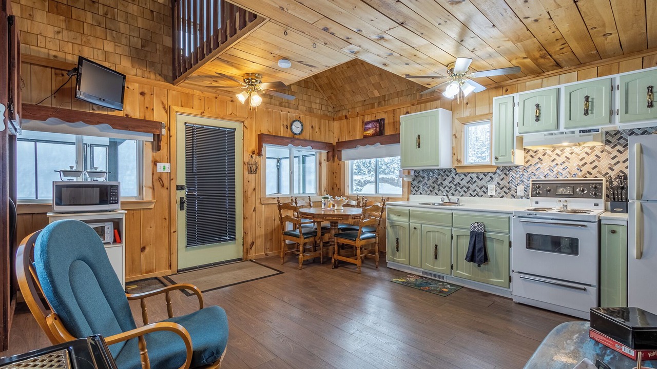 Photo of Kitchen in Gloucester County