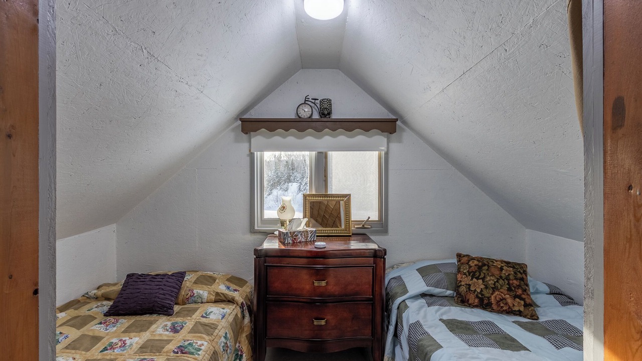 Photo of Bedroom in Gloucester County