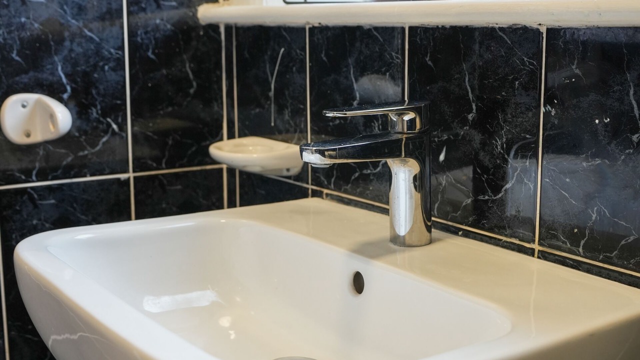 Photo of Bathroom in Tillicoultry