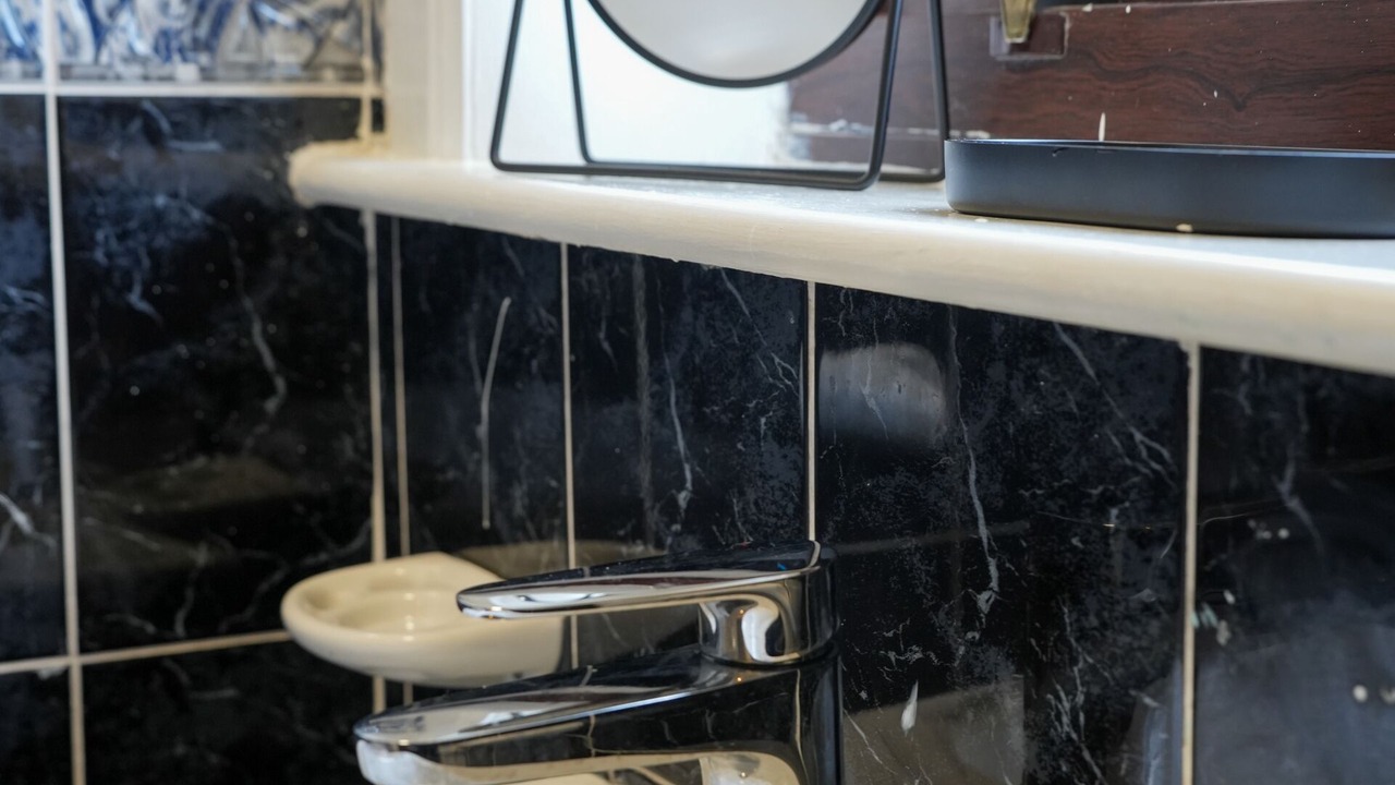 Photo of Bathroom in Tillicoultry