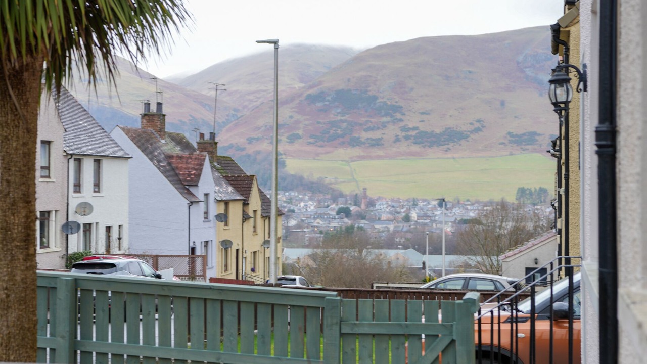 Photo of Outdoor in Tillicoultry