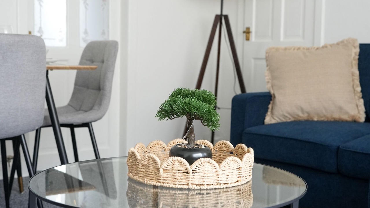 Photo of Livingroom in Tillicoultry