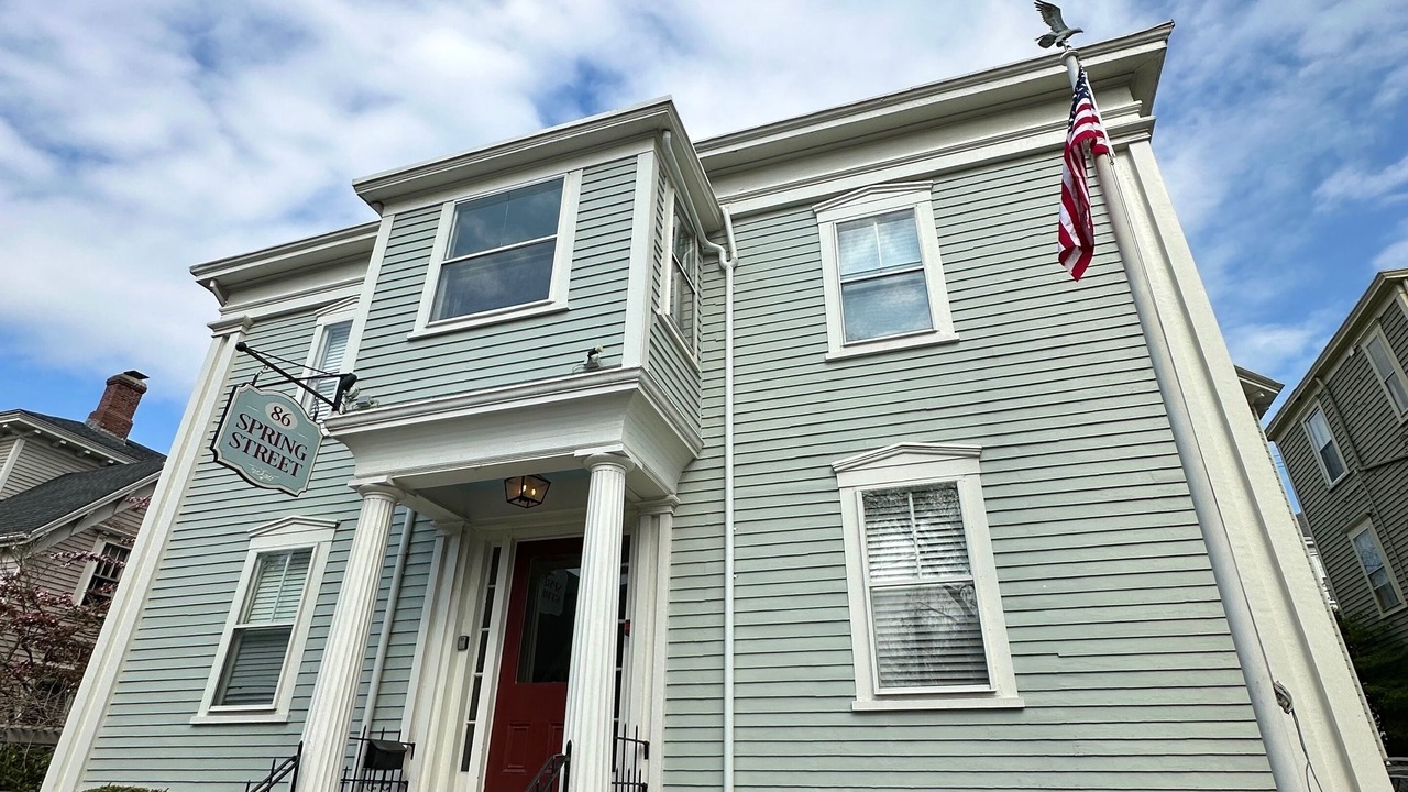 Photo of Others in Historic Hill