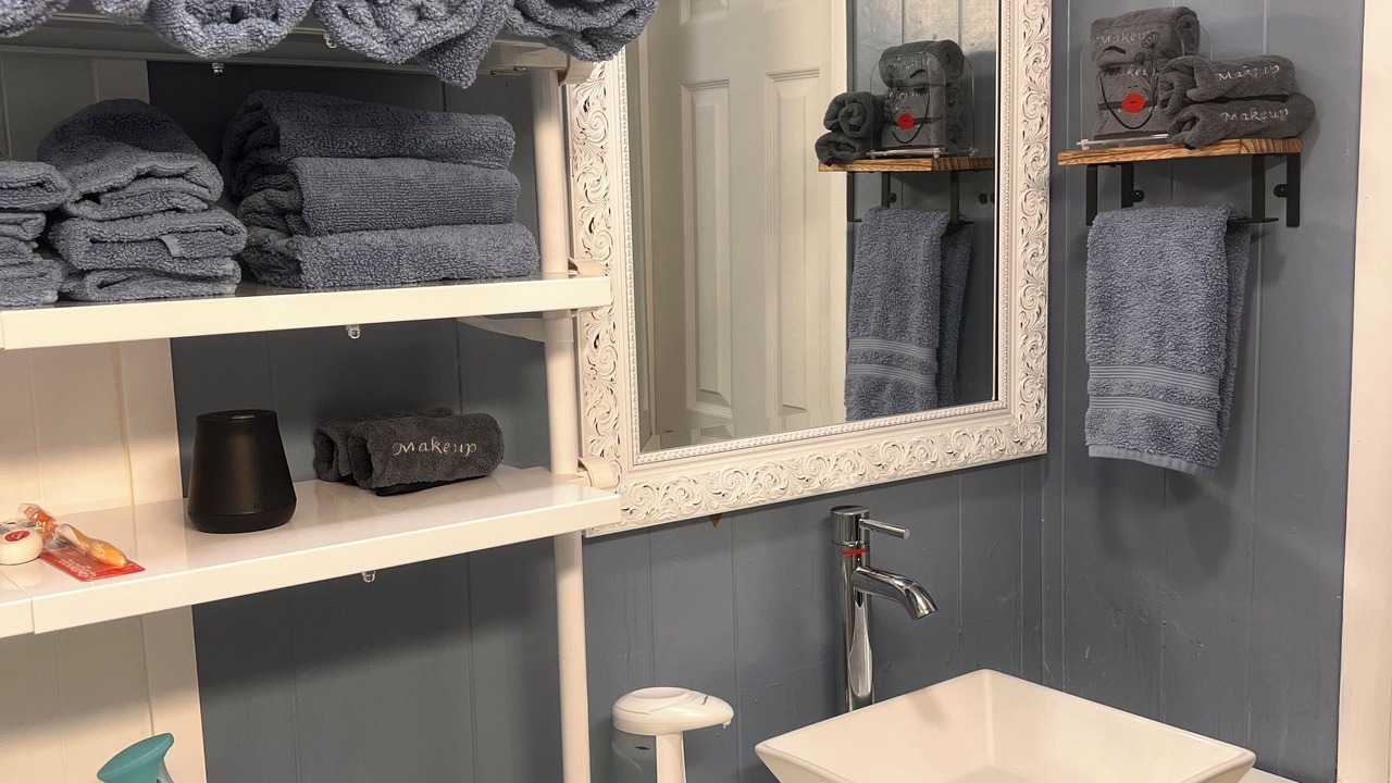 Photo of Bathroom in Bullard