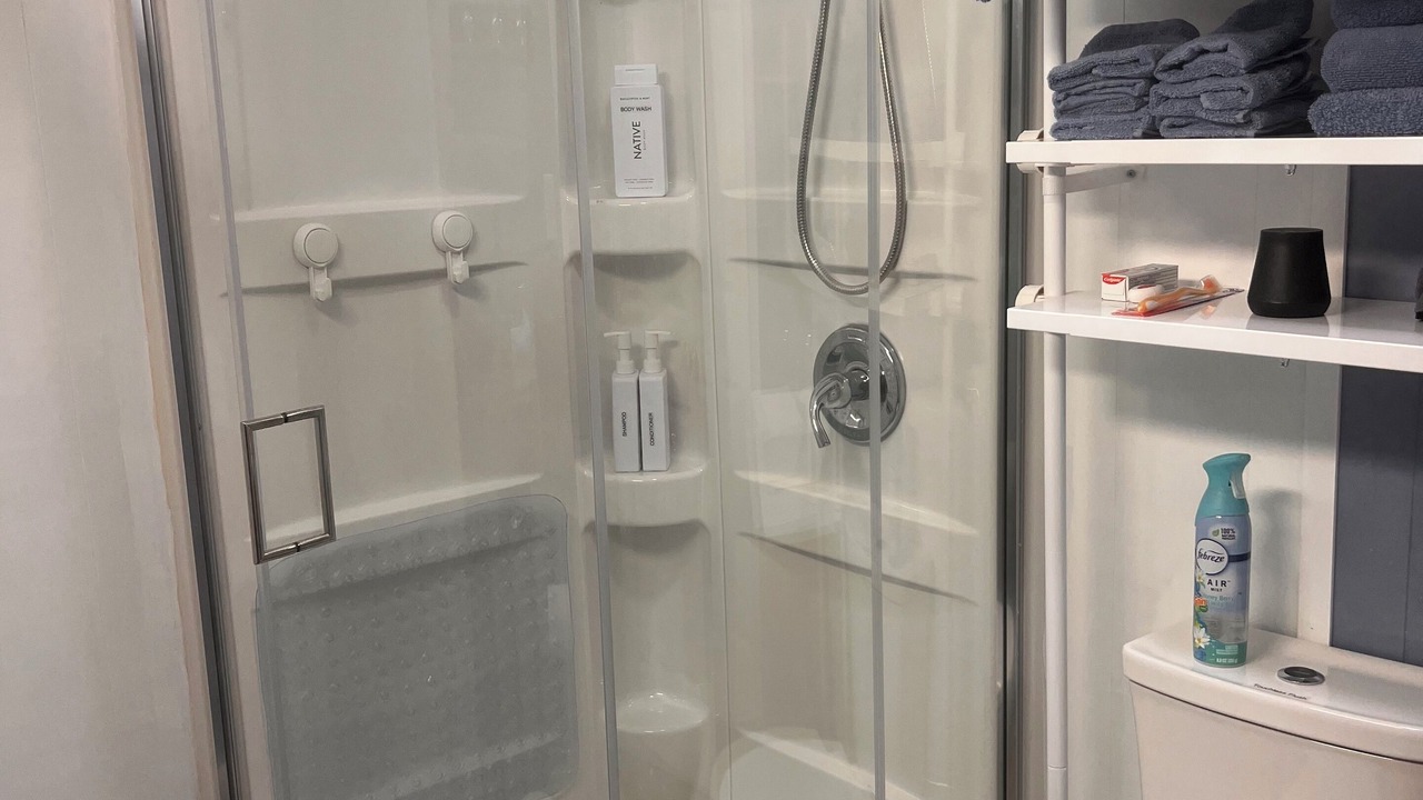 Photo of Bathroom in Bullard
