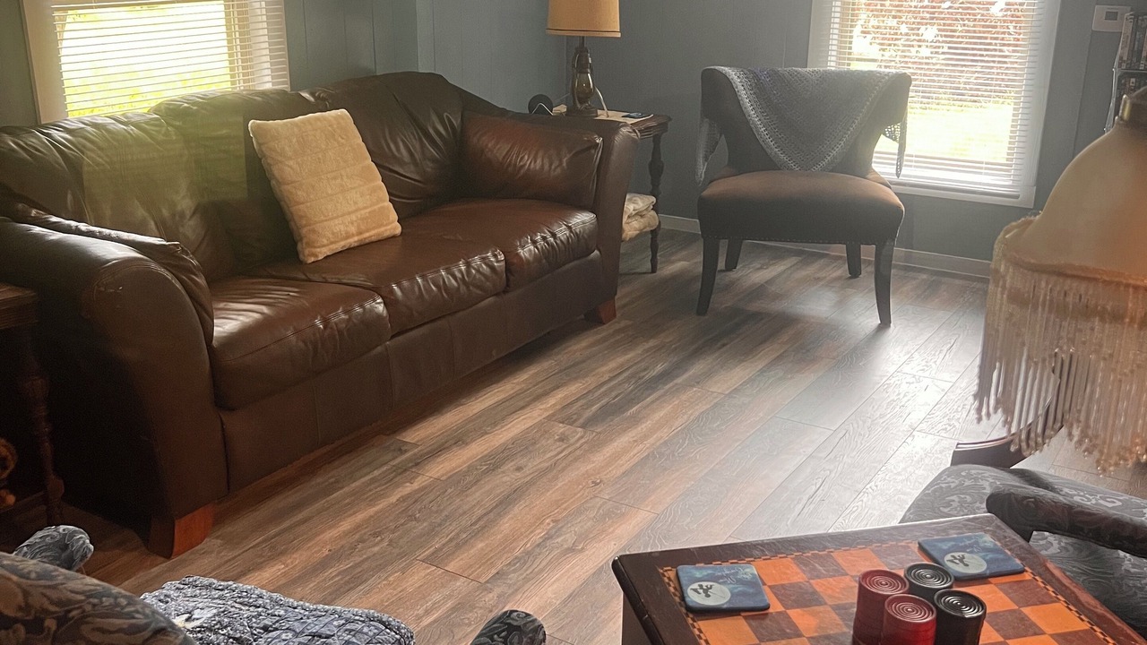 Photo of Livingroom in Bullard
