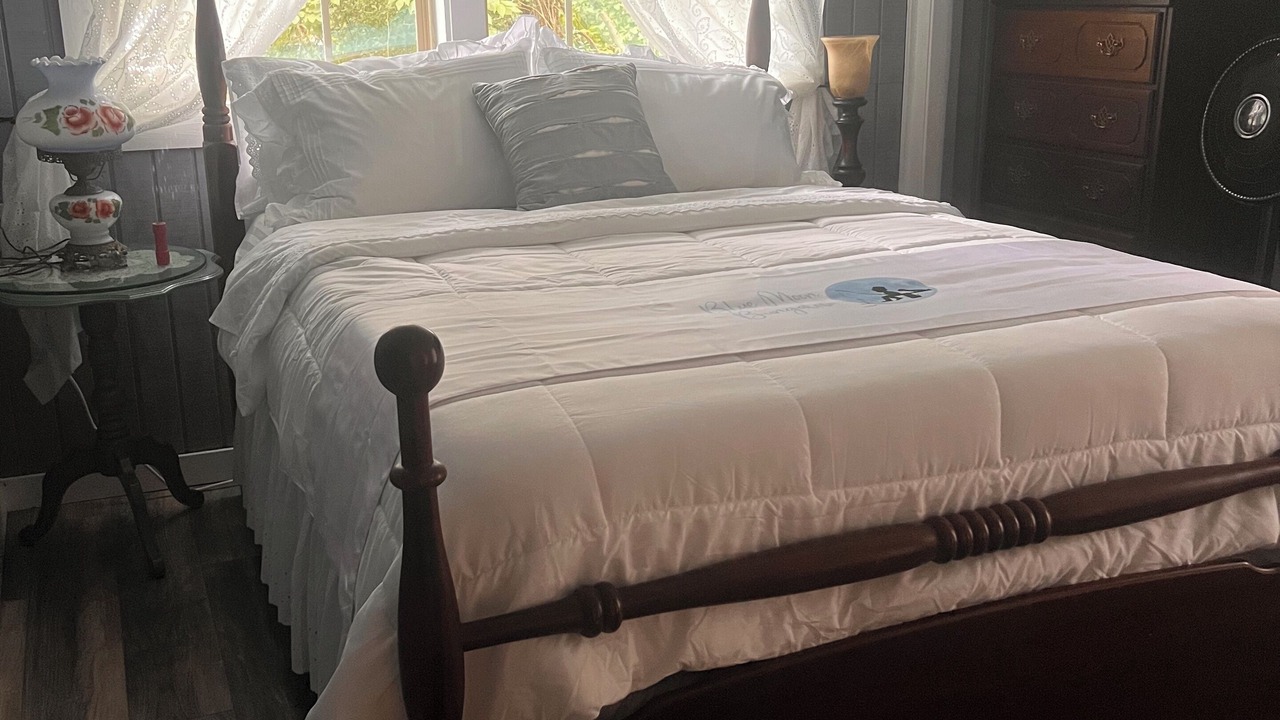 Photo of Bedroom in Bullard