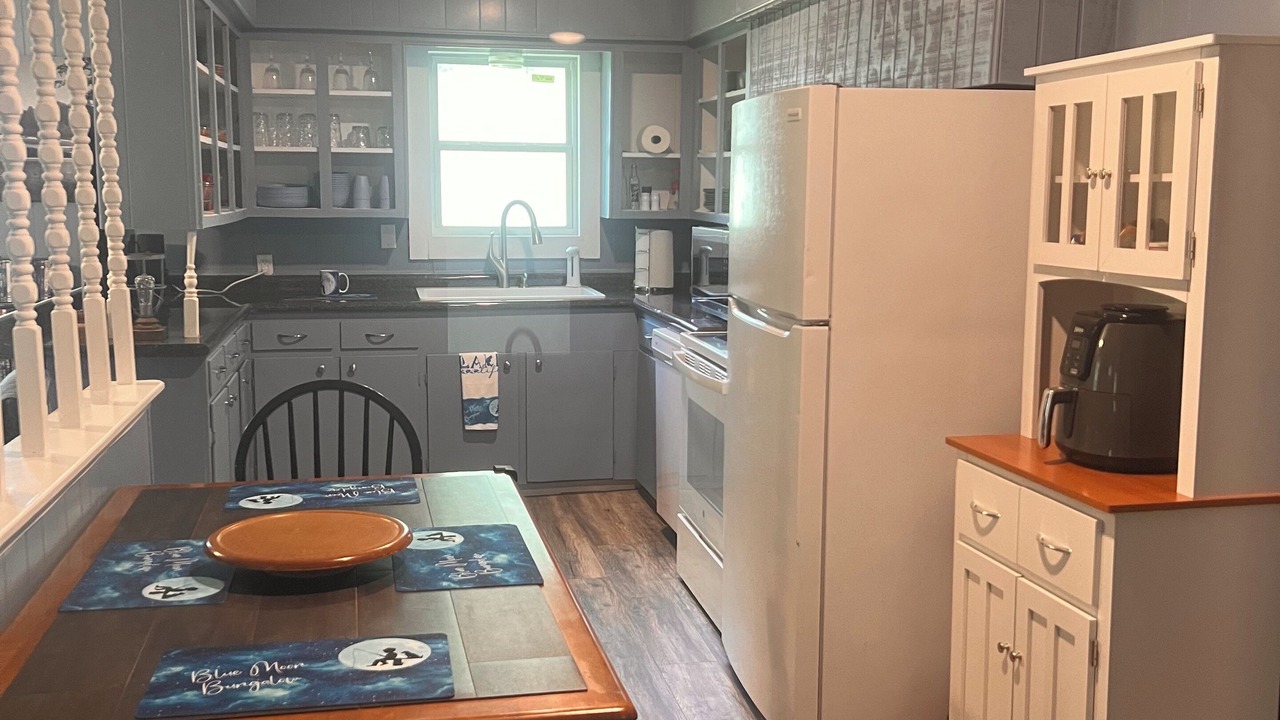 Photo of Kitchen in Bullard