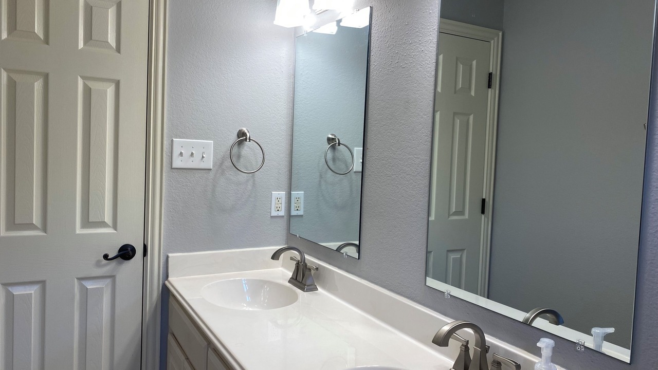 Photo of Bathroom in Sanger