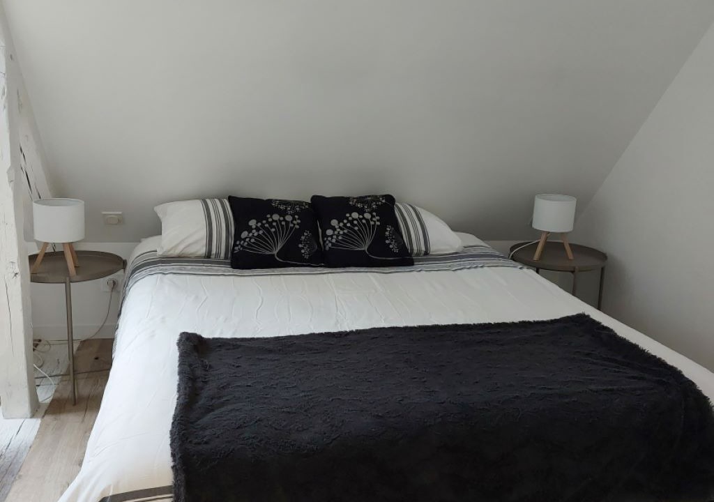 Photo of Bedroom in Cholet