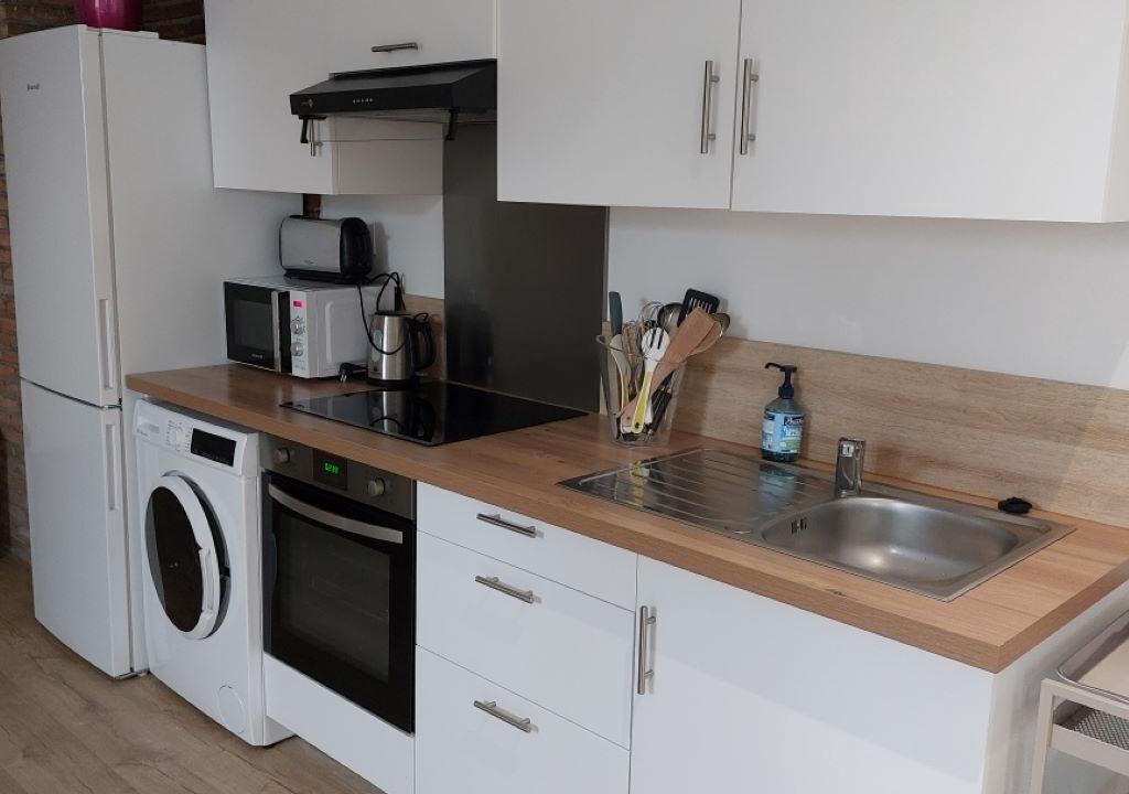 Photo of Kitchen in Cholet