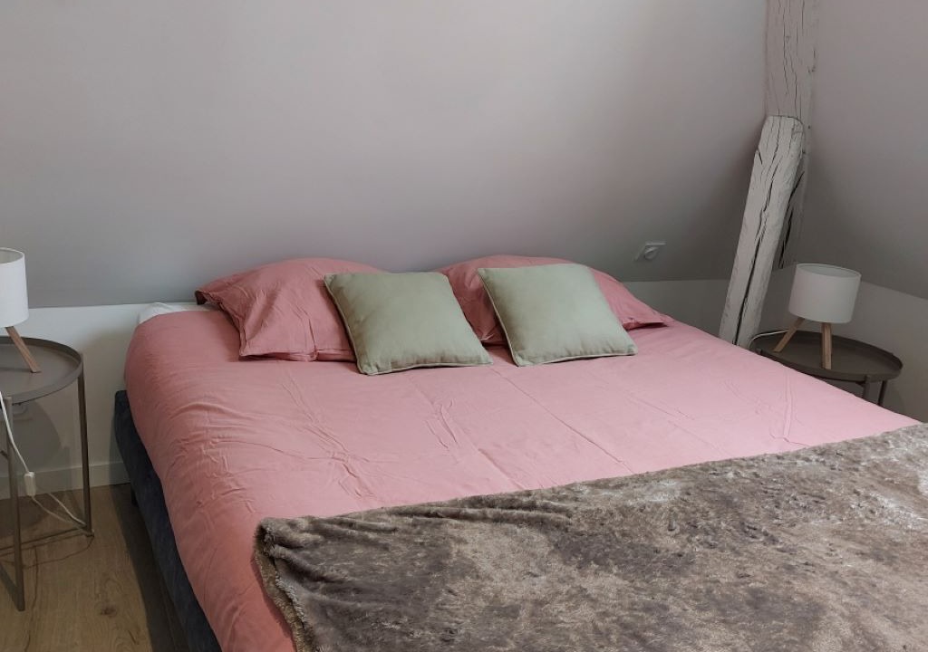 Photo of Bedroom in Cholet