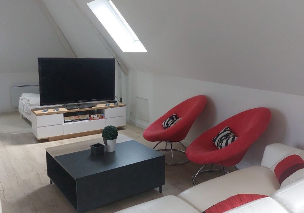 Photo of Livingroom in Cholet
