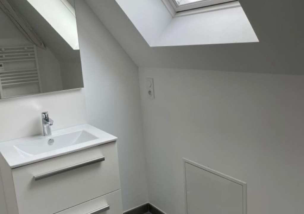 Photo of Bathroom in Cholet