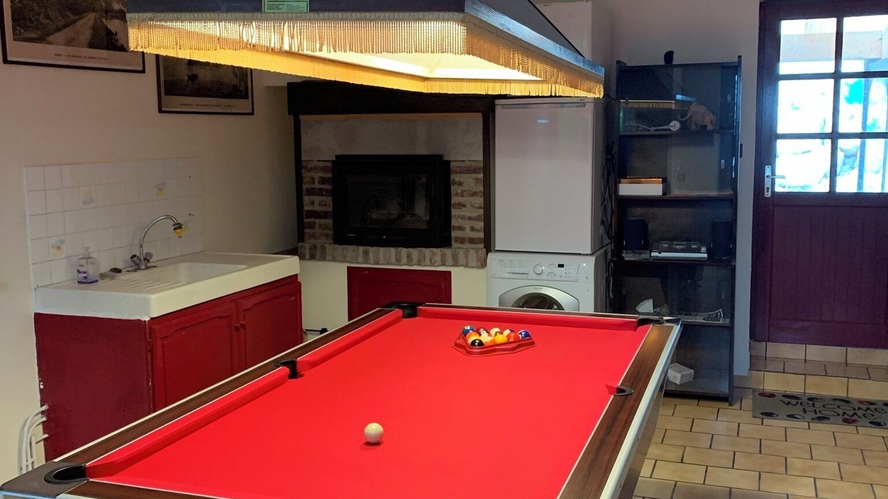 Photo of Bedroom in Le Heron