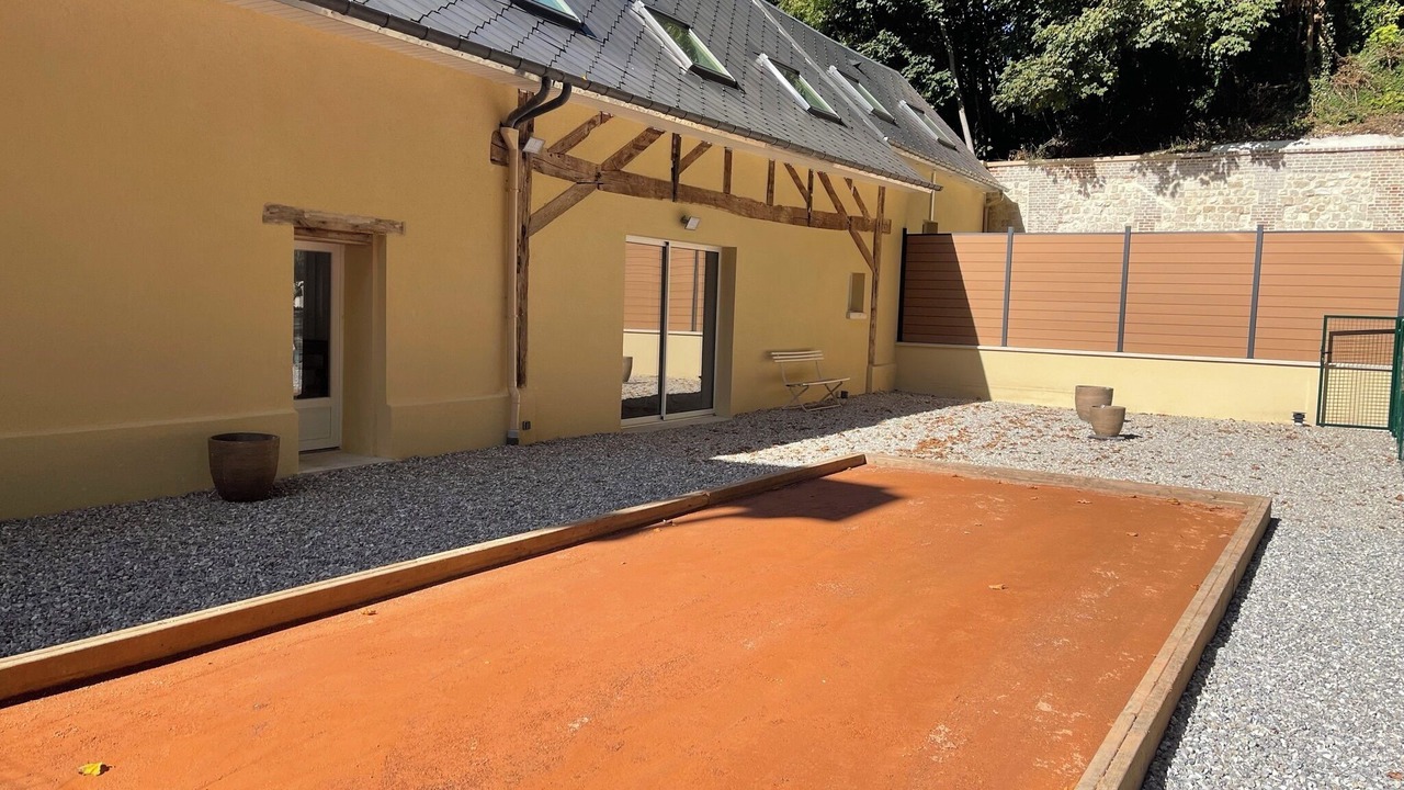 Photo of Outdoor in Le Heron