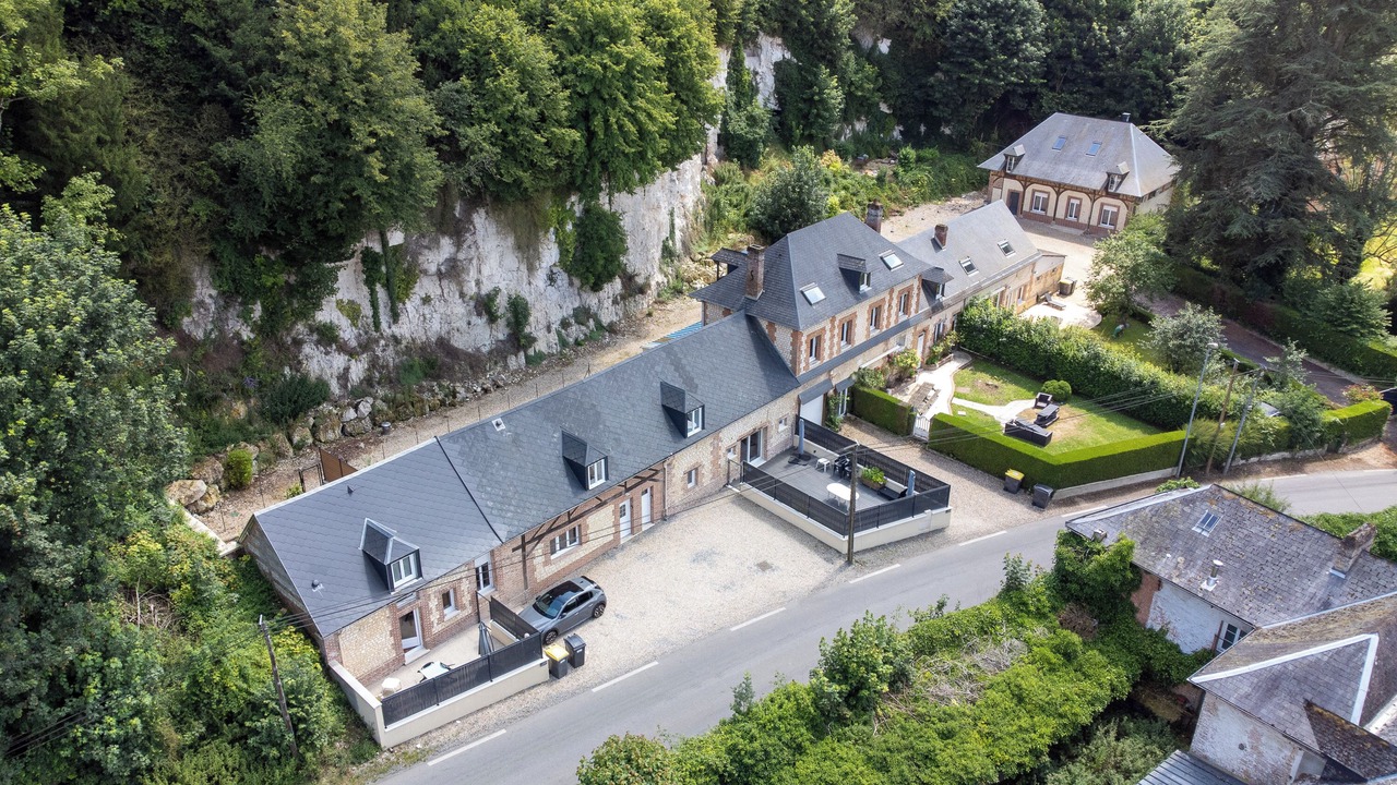 Photo of Outdoor in Le Heron