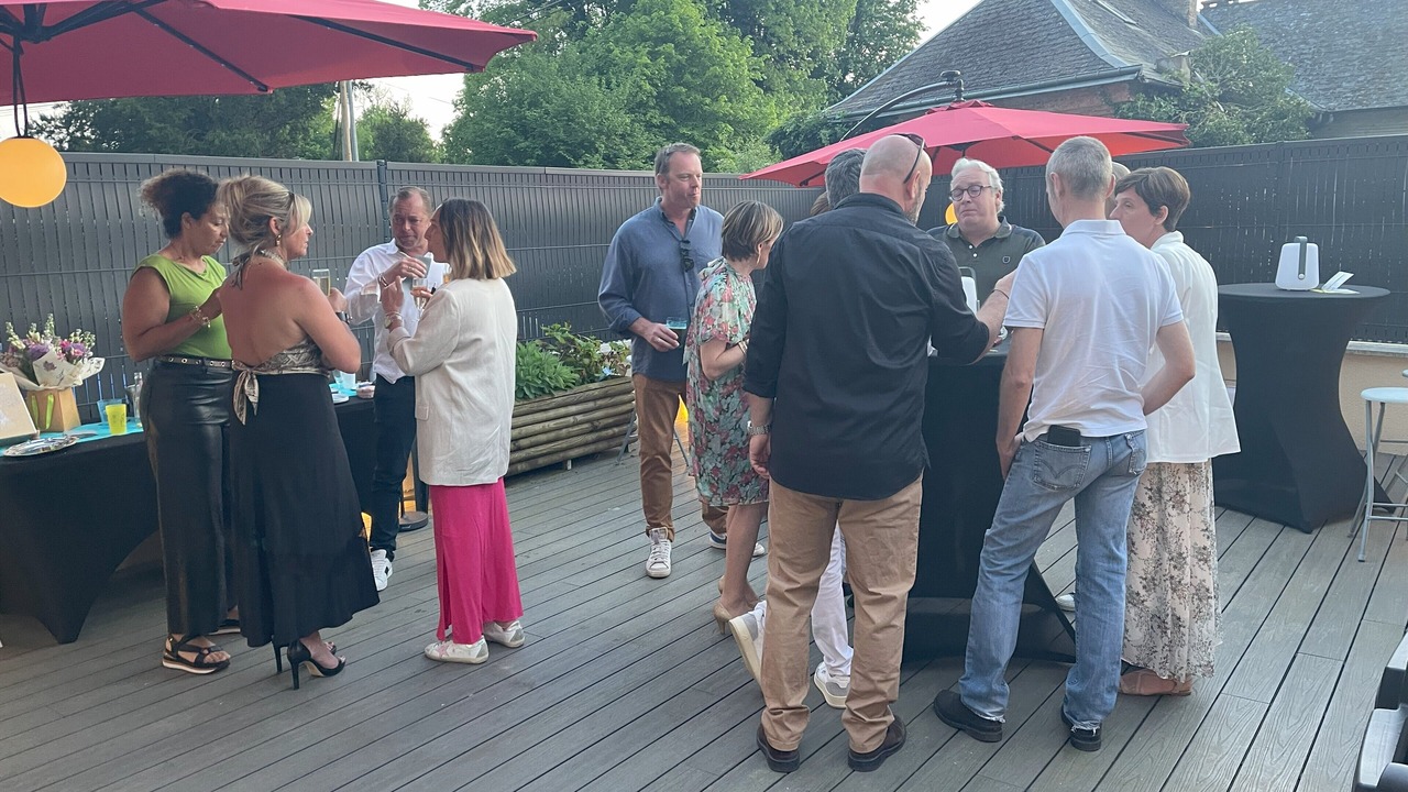 Photo of Outdoor in Le Heron