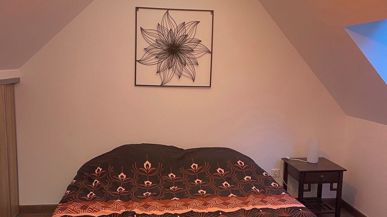 Photo of Bedroom in Le Heron
