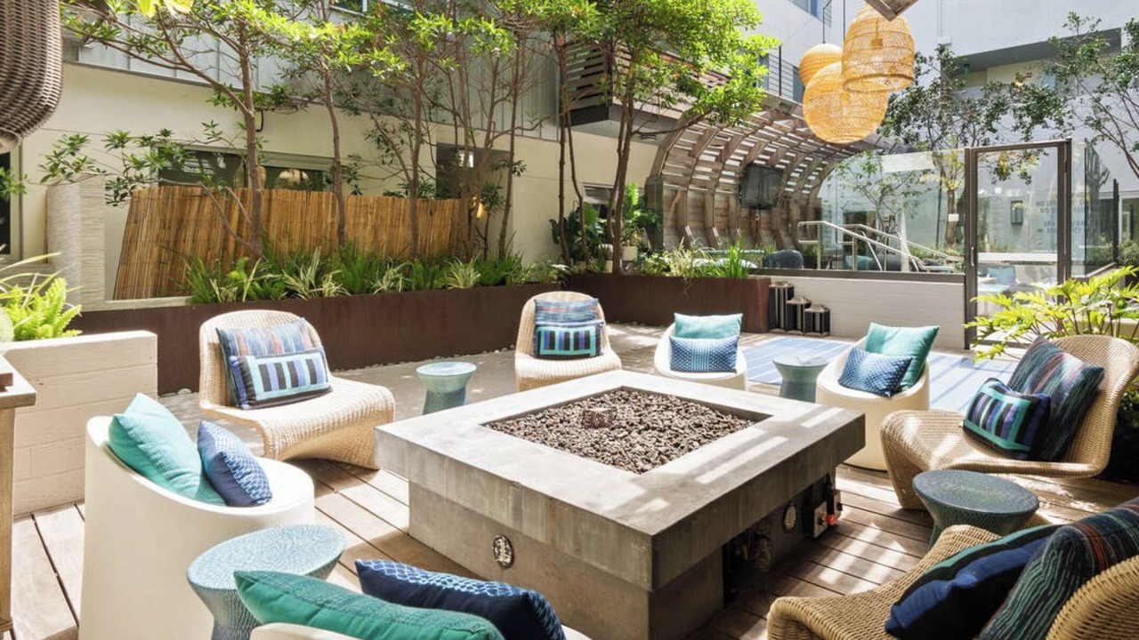 Photo of Outdoor in Downtown