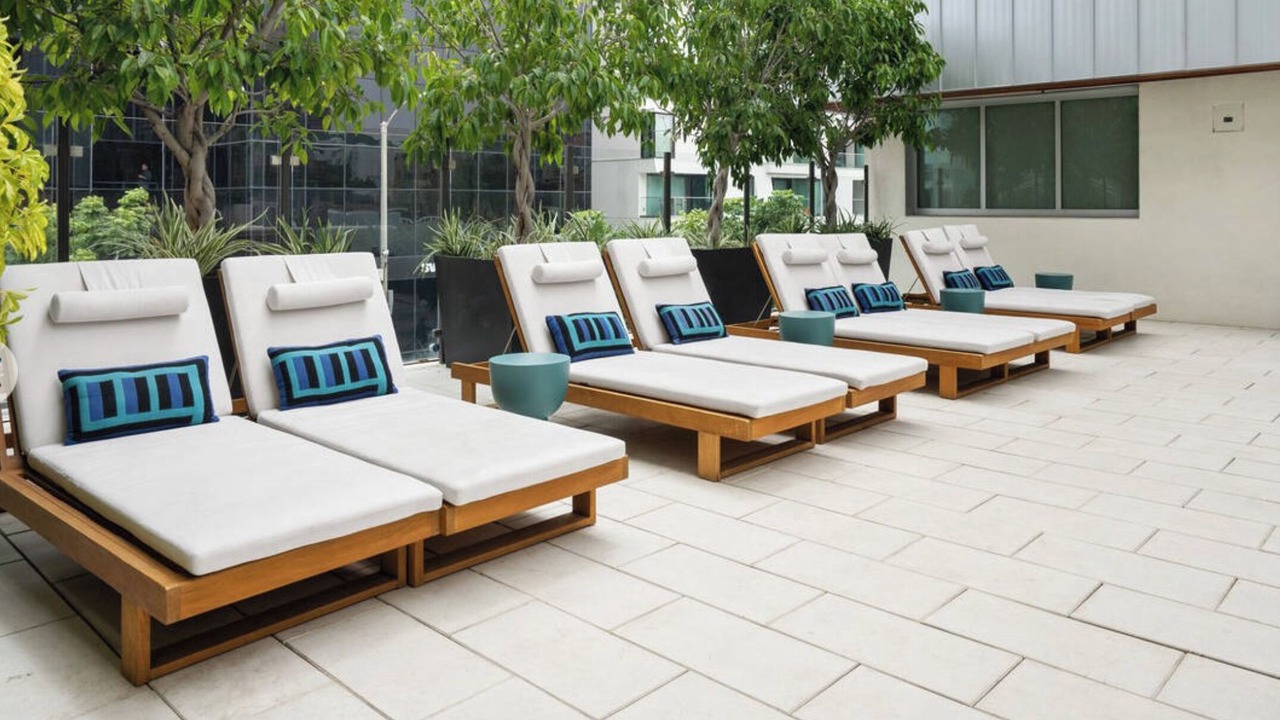 Photo of Outdoor in Downtown