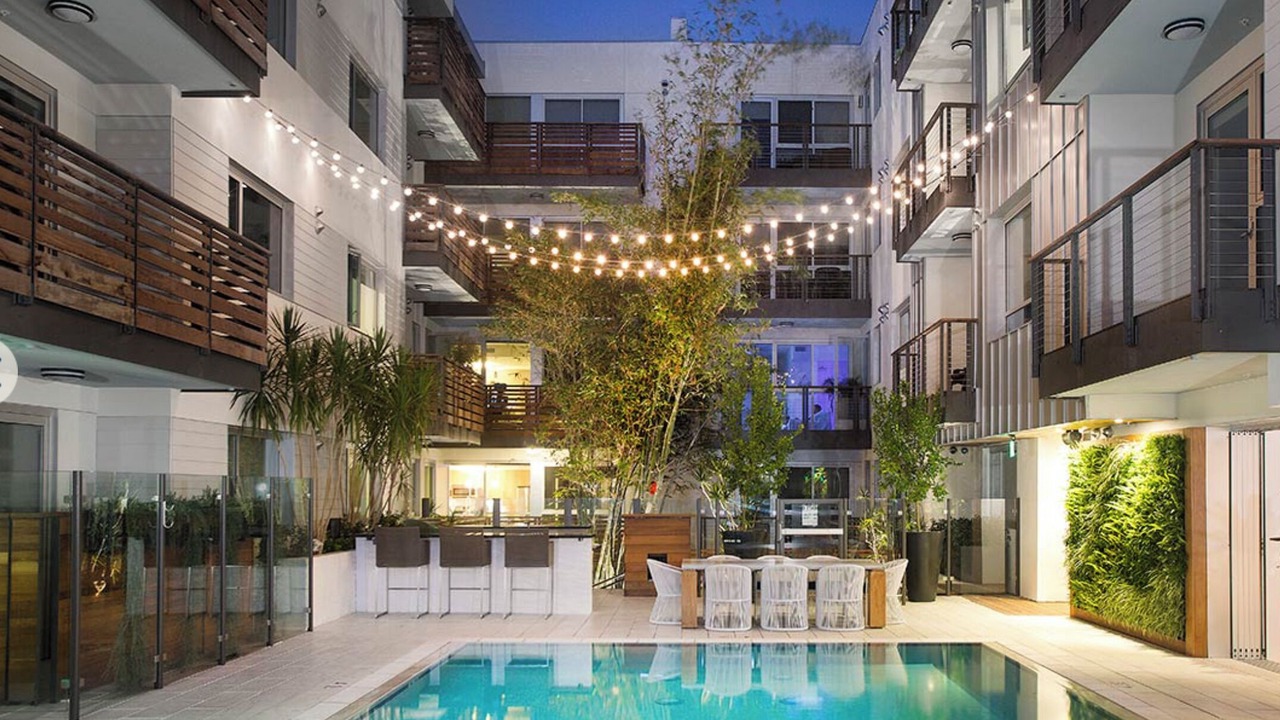 Photo of Outdoor in Downtown