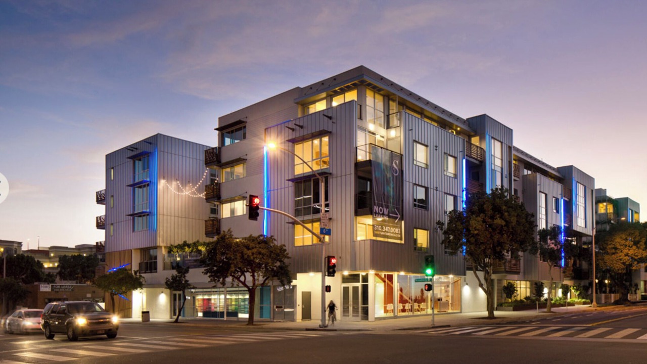 Photo of Outdoor in Downtown