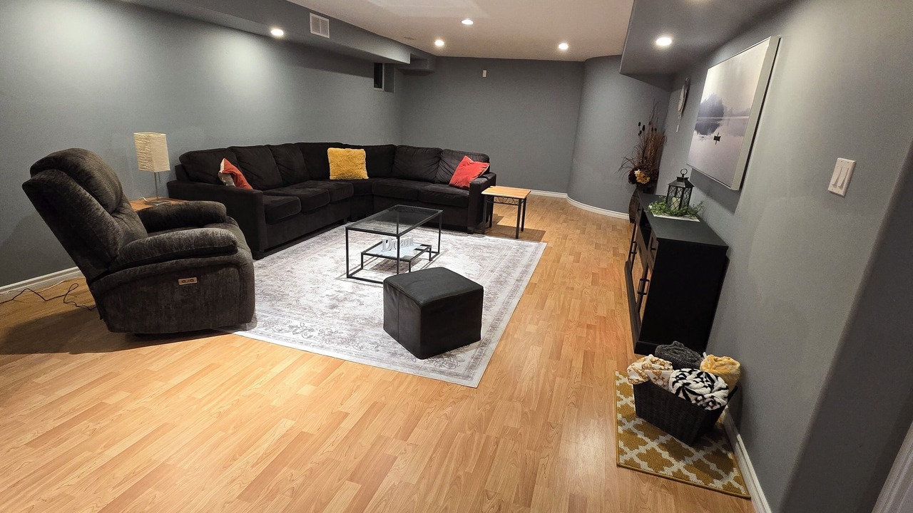 Photo of Livingroom in Mapleton
