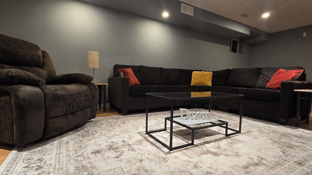 Photo of Livingroom in Mapleton